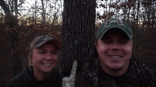 Ep_4__Chasing_Whitetail_BUCKS_in_NOVEMBER_with_FAMILY