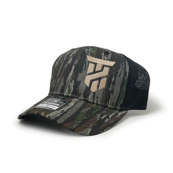 Realtree Original Snapback