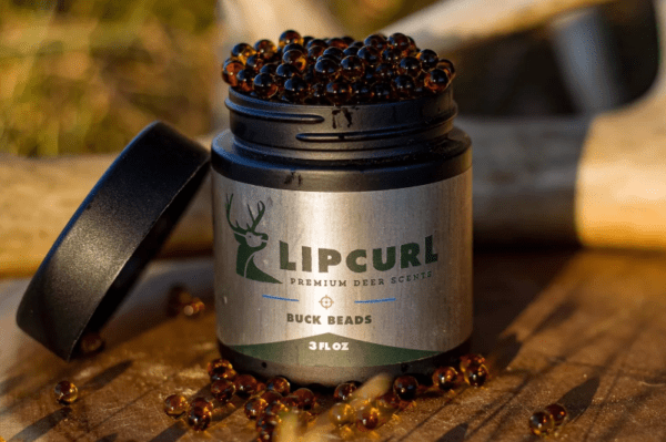 Buck Beads - Lip Curl Premium Deer Scents