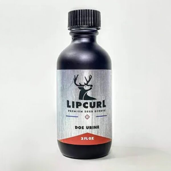 Doe Urine - Lip Curl Premium Deer Scents