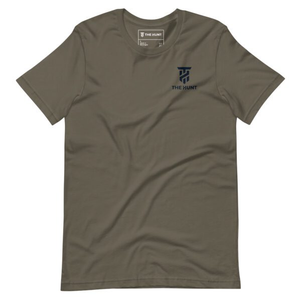 Buck Stops Here Tee - Image 4